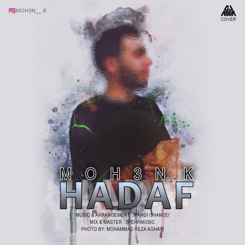 Moh3n K   –   Hadaf